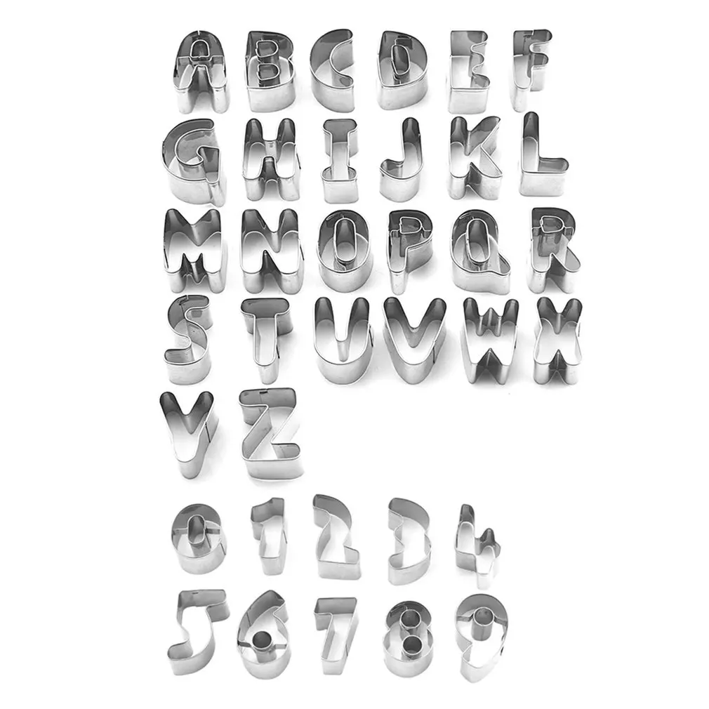 

Cookie Cutter Biscuit Press Stamp Embosser Sugar Pasty Cake DIY Baking Mould Pasteleriay Reposteria Accesorios Baking Tools