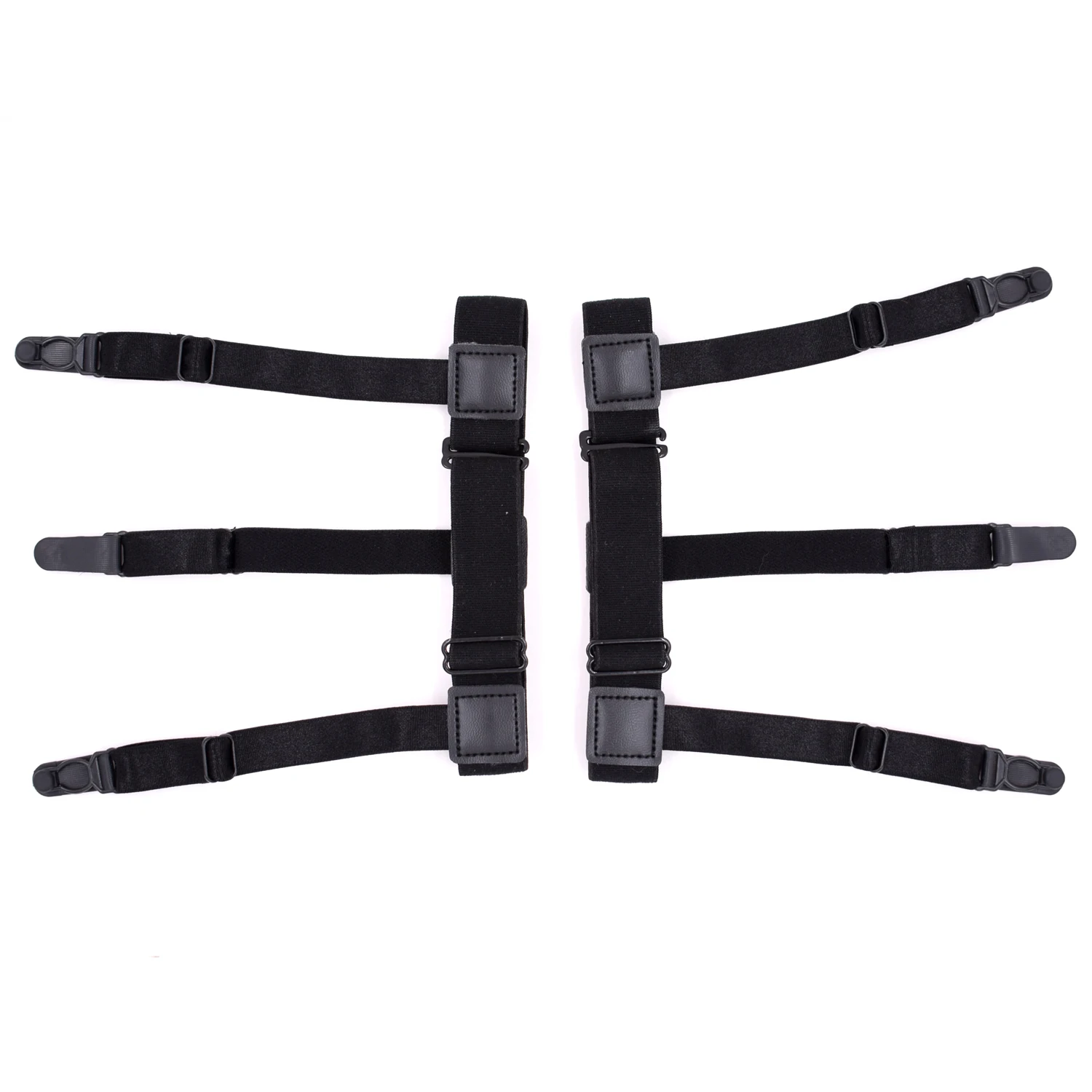 Мужская рубашка остается регулируемой военной полиции Униформа Рубашка