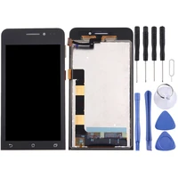 ipartsbuy for asus zenfone 4 a450cg lcd screen and digitizer full assembly