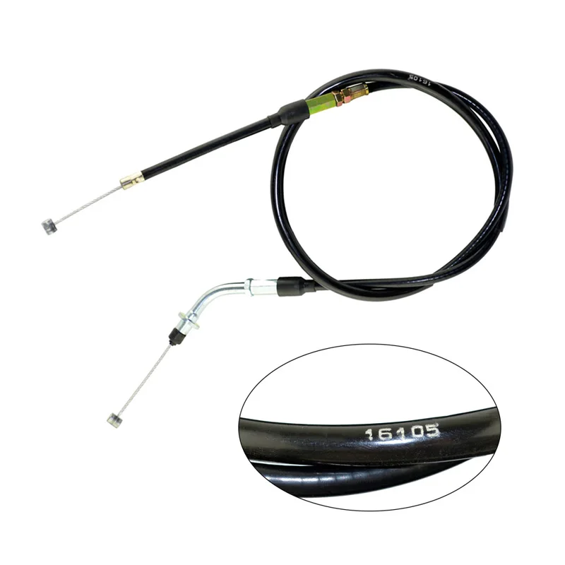 1 шт. высококачественные брендовые аксессуары для мотоциклов трос сцепления