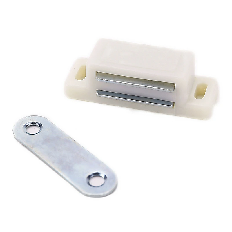 10 шт. магнитный дверной фиксатор для кухонного шкафа аксессуары | Обустройство