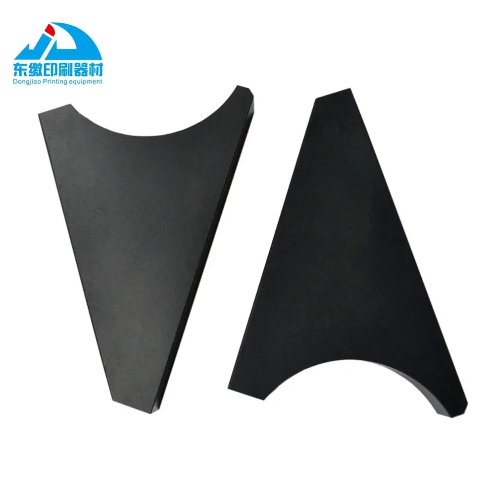 Чернильный разделитель для фонтана GTO52 запасные части печатной техники GTO |