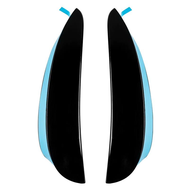 

Передний бампер для Mercedes Benz W213 C238 E180 E200 E220 E250 E300 E43 E53 AMG Line 2016-2019, 2 шт.