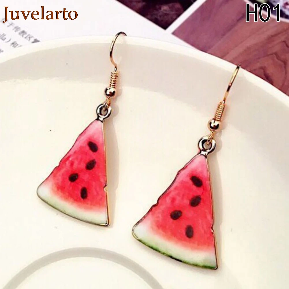 Летняя милая фотография клубника ананас помидор киви оранжевый огурец дракон