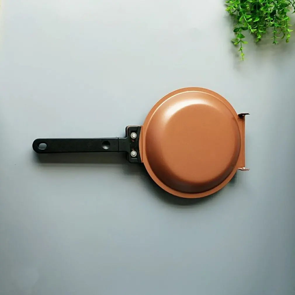 Золотой Горшок для выпечки блинная Бонанза сковорода торта без сковороды