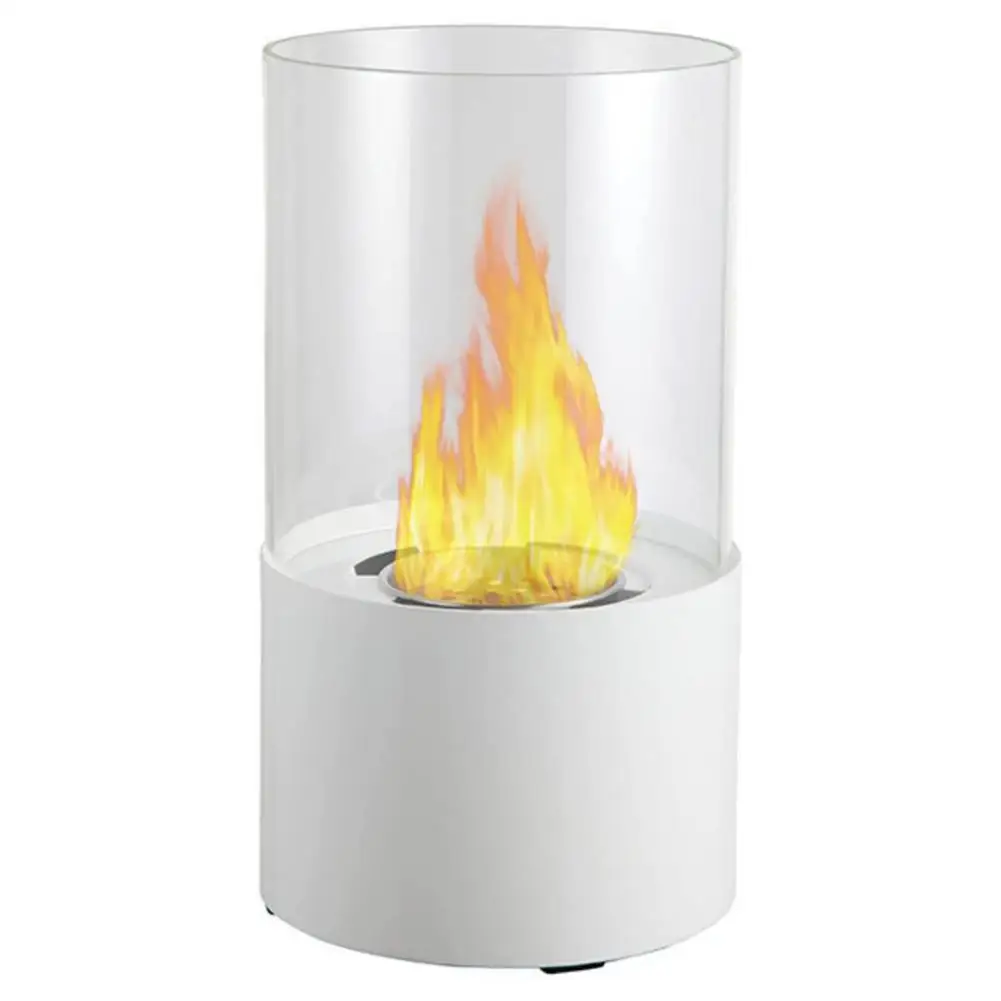 

Усовершенствованная настольная подставка для камина, безразмерная настольная подставка для камина