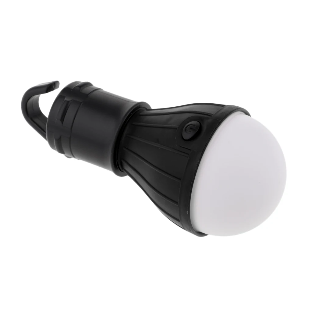 Кемпинг 3 светодиодный фонарь на открытом воздухе аварийный тент навес лампа