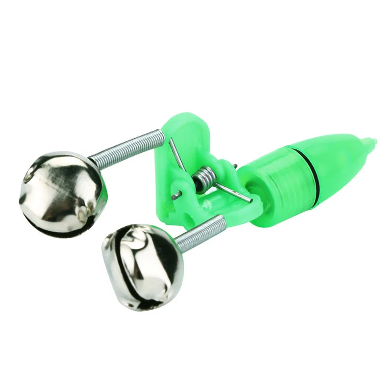 Рыболовные аксессуары 5 шт. светодиодный удочка для ночной рыбалки сигнальный