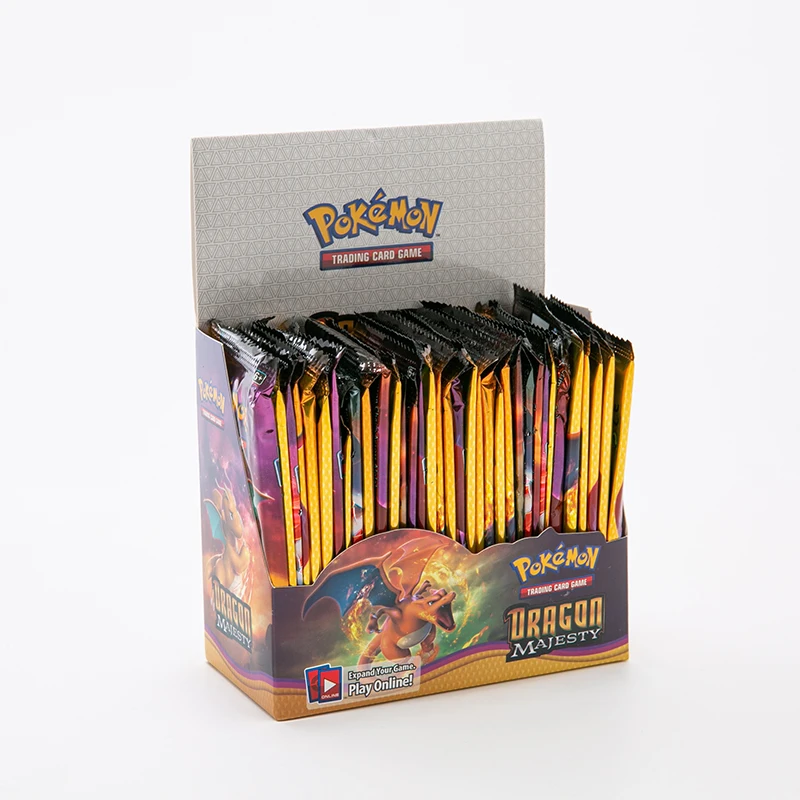 Детские карточные игры Pokémon TCG: Sun &amp Moon Pocket Monsters 324 шт. | Игрушки и хобби