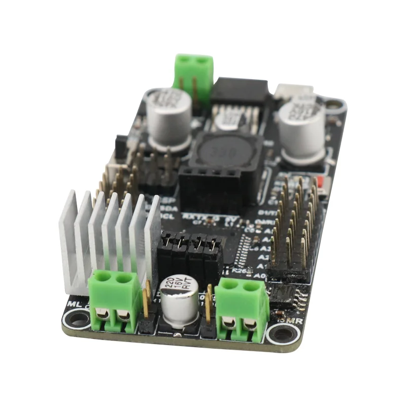 Мини-доска Leonardo с мотором | Игрушки и хобби