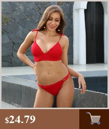 SHEKINI Высокая шея крест сзади комплект бикини на подкладке из двух частей низкая талия купальники дамы летний пляжный купальник купальники