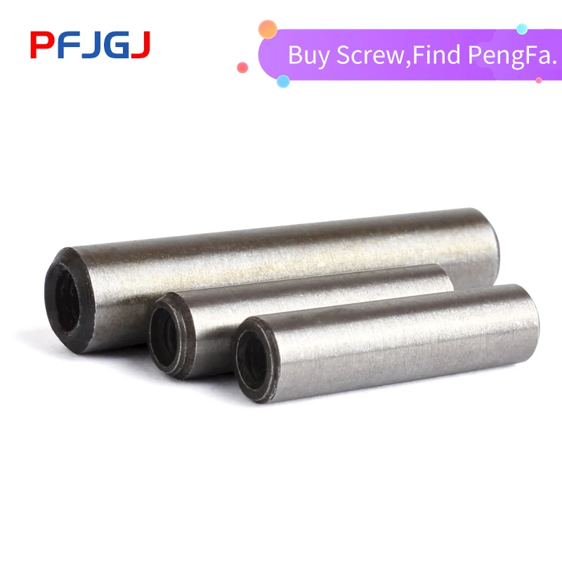 Peng Fa GB118 высокопрочная 45 # стальная Внутренняя Резьба Коническая шпилька M5 M6 M8 M10 M12