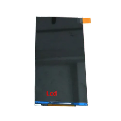 lcd BLU Grand XL LTE GRAND XL 4G G0030WW сенсорный экран ЖК-дисплей Сенсорная панель Объектив стеклянная ячейка телефон запчасти отдельно - Цвет: lcd