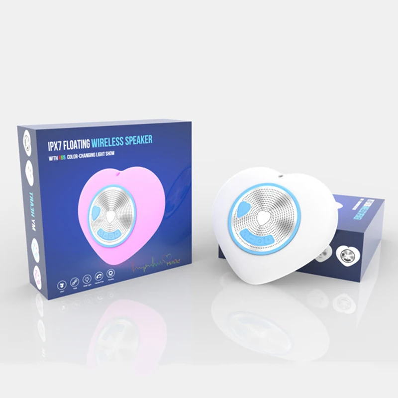 

Bluetooth- IPX7, Bluetooth