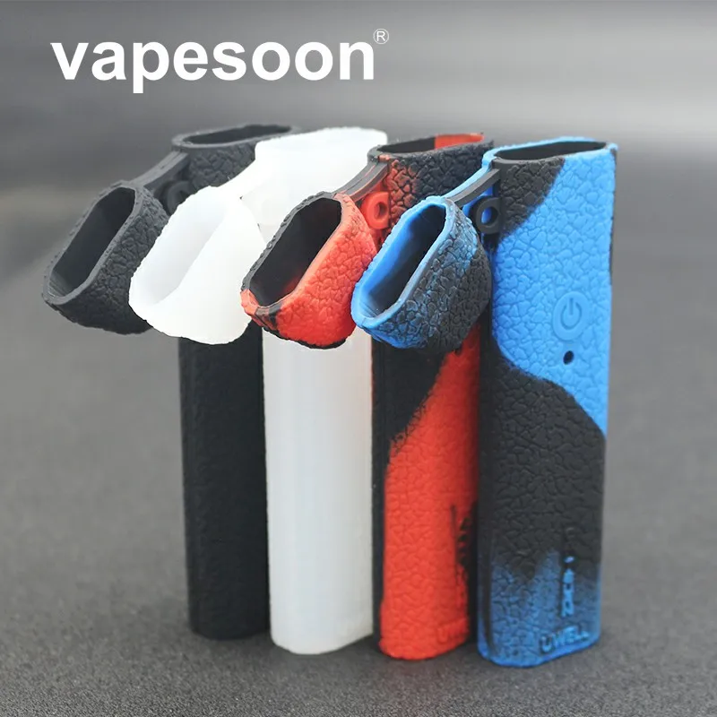 

Защитный чехол силиконовый чехол-рукав для системы UWELL Caliburn Pod