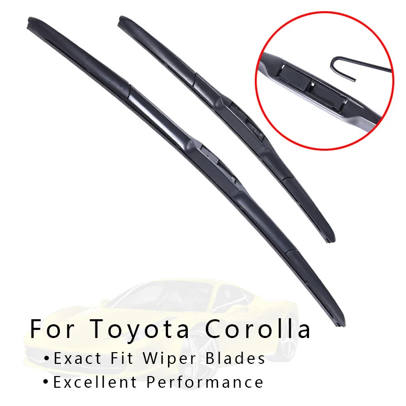 Стеклоочистители Winshield для автомобилей Toyota Corolla Wagon / Hatchback Saloon/Verso
