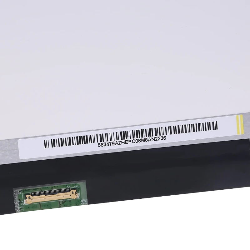 Оригинальный 30 PIN 15 6 тонкий N156BGE EA1 EA2 EB1 E41FIT NT156WHM N42 N22 N21 N12 LP156WHU TPD1/WHB TPA1 B156XTN03.5/07 0