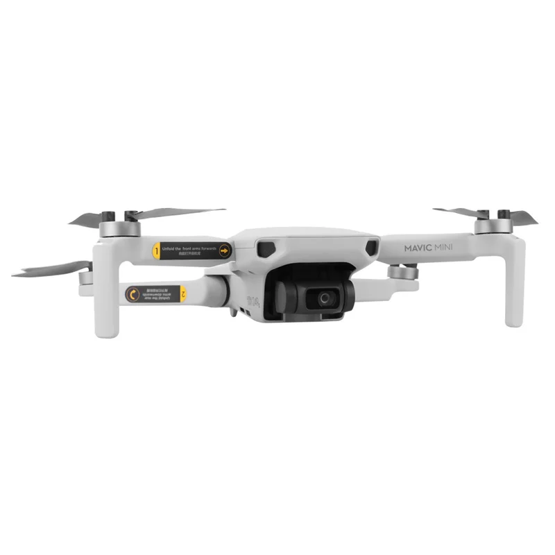Защитная пленка для объектива DJI Mavic Mini 9H Закаленное стекло пленка против царапин защита для экрана камеры для Mavic Mini АКСЕССУАРЫ