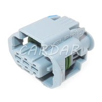 1 set 3 pin 3 5 series car waterproof socket auto wire connector electrical wire cable harness plug