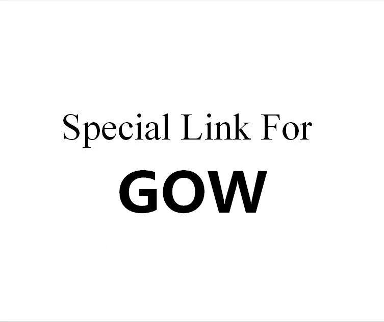 Специальная ссылка для GoPro|Гибкие браслеты| |