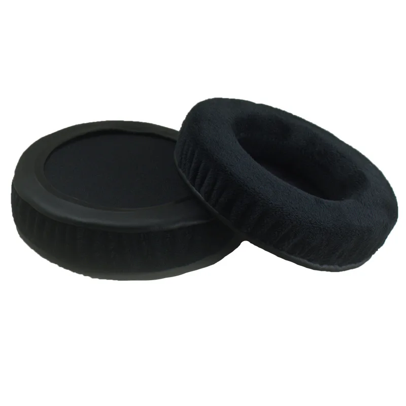

XQ Velvet earphone cover soft pair 60 65 70 75 80 85 90 95 100 105 110 115 120MM