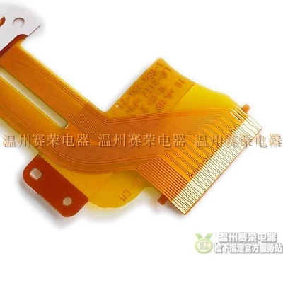 Новый AX30 AX33 AXP33 AXP35 CCD COMS для подключения гибкого кабеля LF 277 гибкий PWB Sony FDR