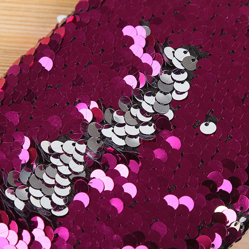 A6 креативный Алфавит узор блёстки блокнот планировщик бумага для органайзера