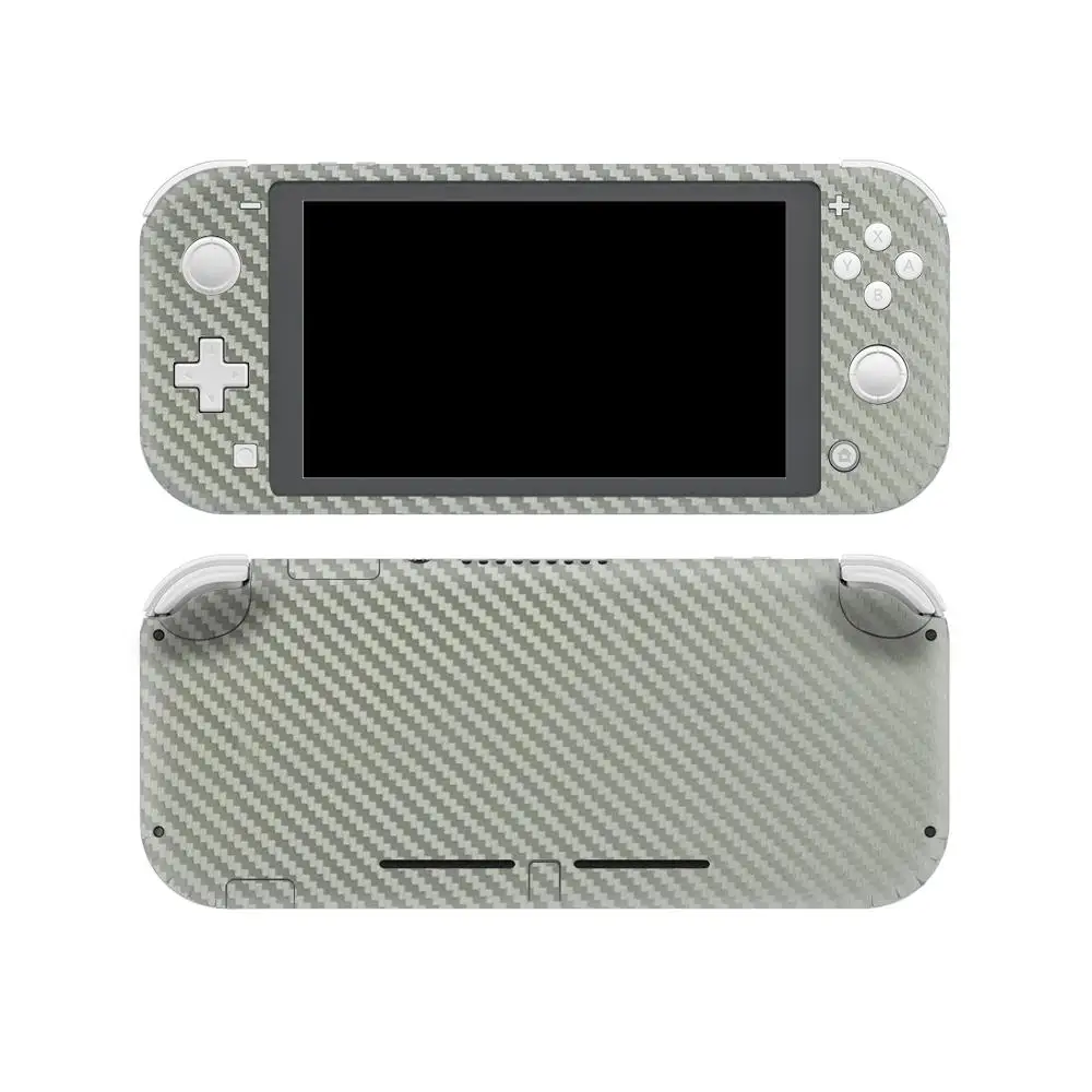 Водонепроницаемые виниловые наклейки на все лицевые панели для Nintendo Switch Lite