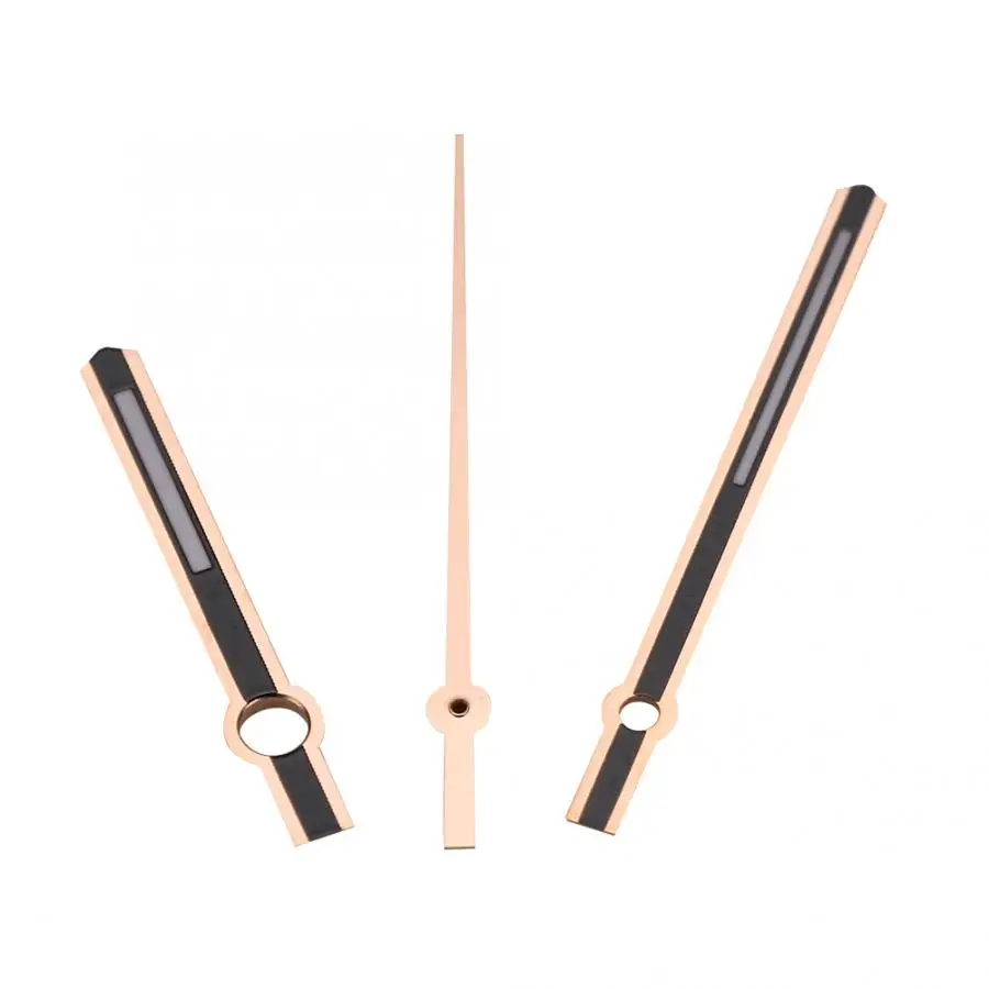 Запчасти для часов ремонт мужских вторая минута стрелки ETA 2836 Move аксессуары