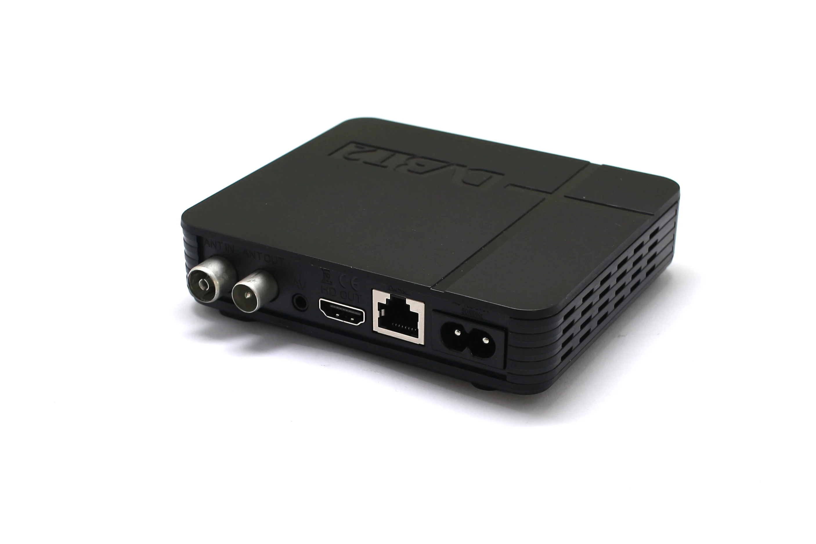 ТВ коробка DVB T2 цифровой ресивера MPEG 2/4 H.265 Поддержка IP HDMI Декодер каналов