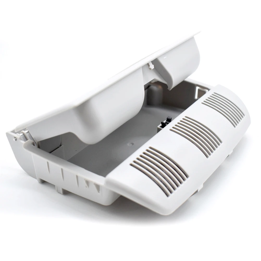 1 шт. солнцезащитные очки для очков на крышу отсек хранения Skoda Octavia A5 2004-2012 Fabia Roomster