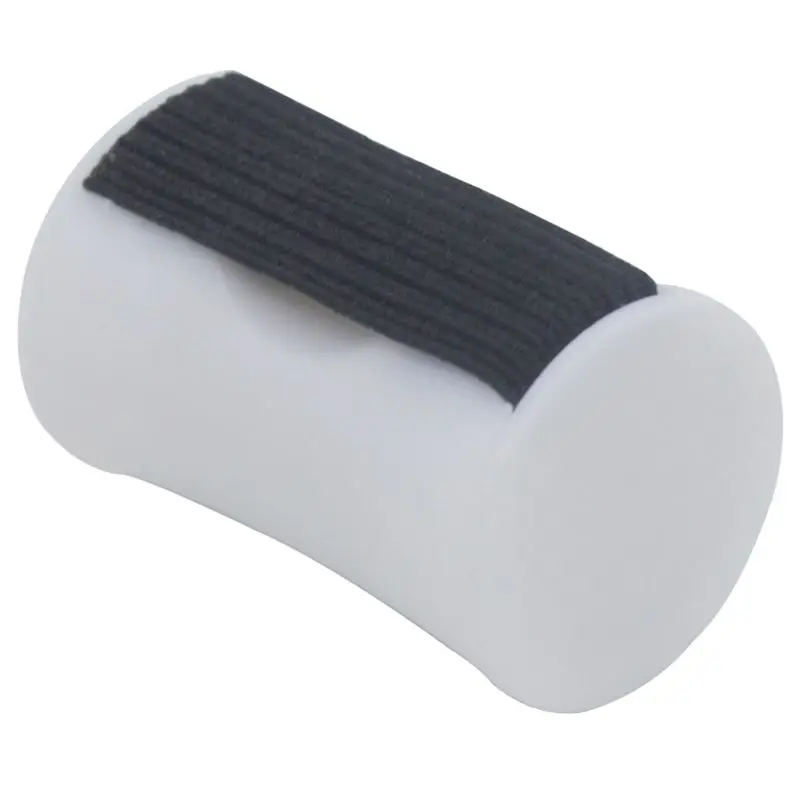 1 шт. Мини Размер Портативный носить на пальцах молоток ритм Маракас Кабаса палец