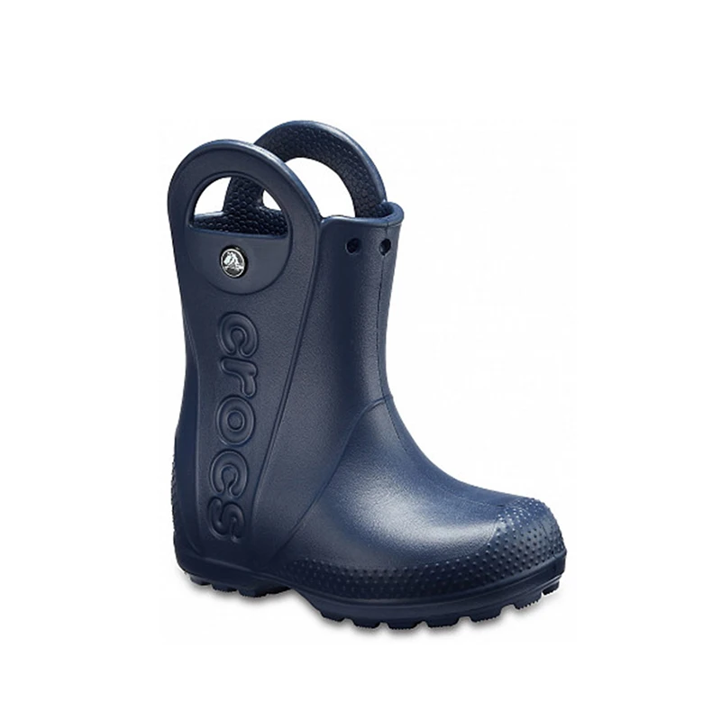 CROCS Handle It Rain Boot Kids KIDS|Сапоги| |