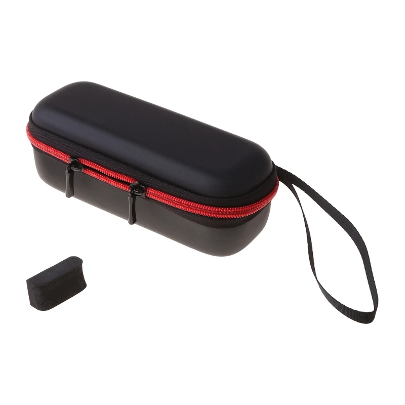 

Portable Waterproof Carrying Case Storage Bag with Carabiner for FIMI PALM 2 Gimbal Camera Stabilizer Holder Accessories