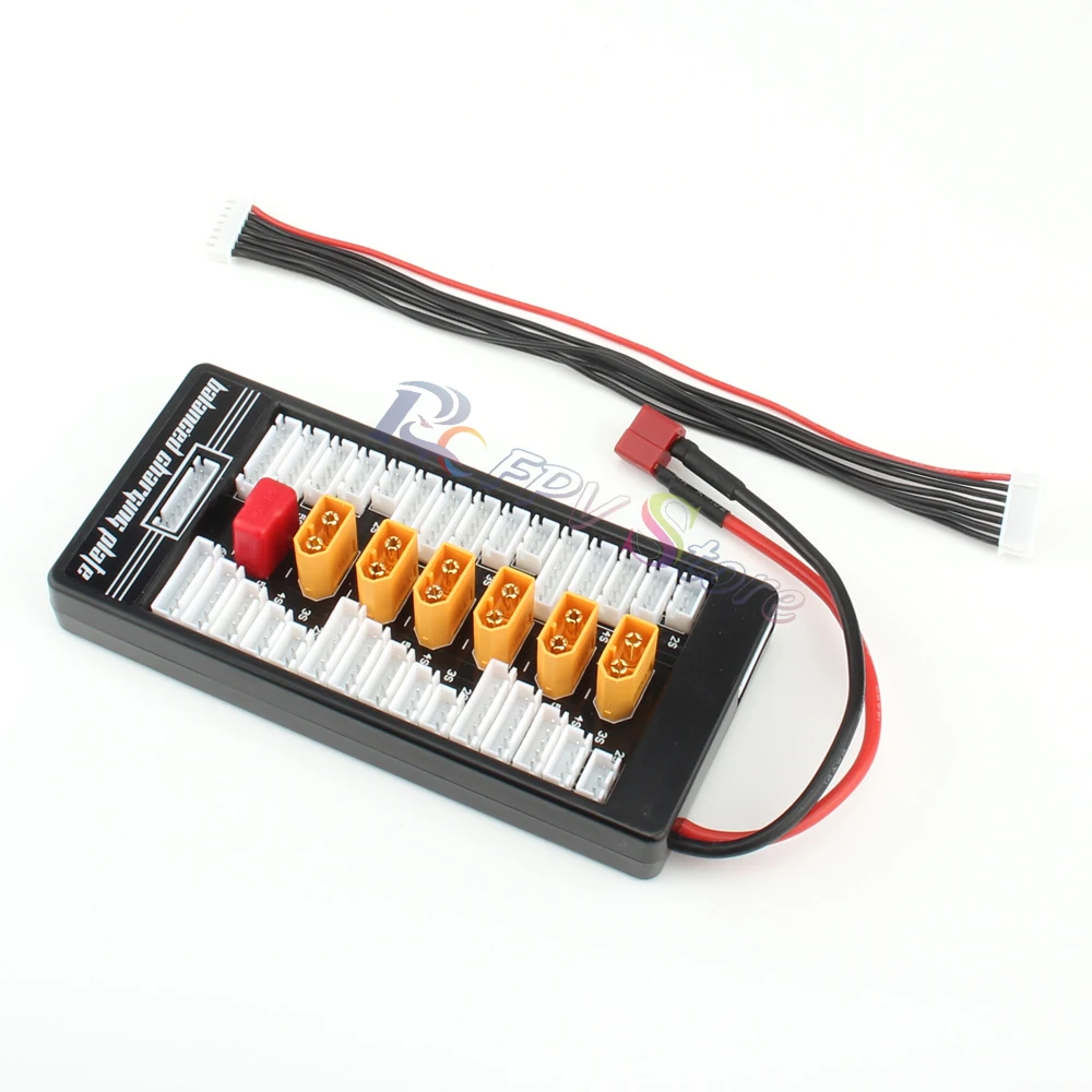 параллельная сбалансирова