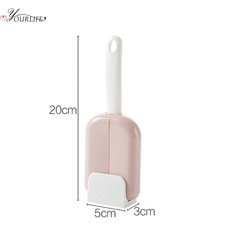 Креативная Вертикальная рисовая ложка OYOURLIFE с крышкой автоматическое открытие и