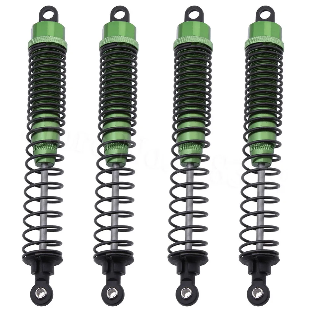 4 шт лот амортизатор удара из