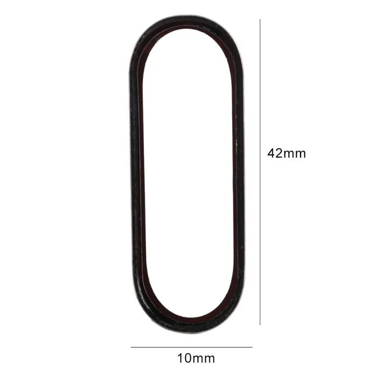 3D изогнутый край полный охват мягкая прозрачная защитная пленка для экрана Xiaomi Mi