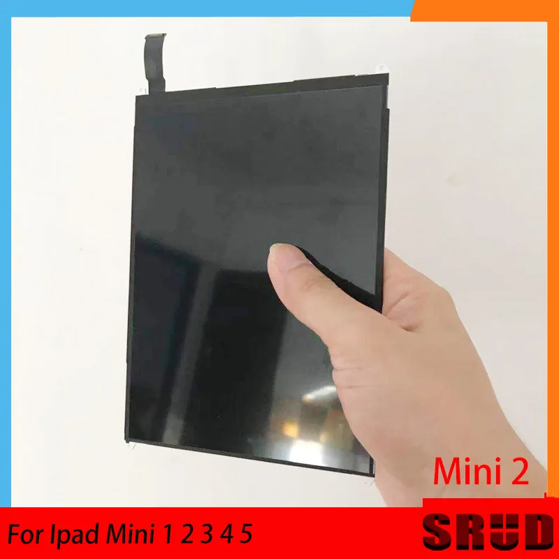 Free Shipping LCD Display Touch Screen Digitizer Panel Assembly For iPad mini 4 LCD Mini4 A1538 A1550 Replacement Part