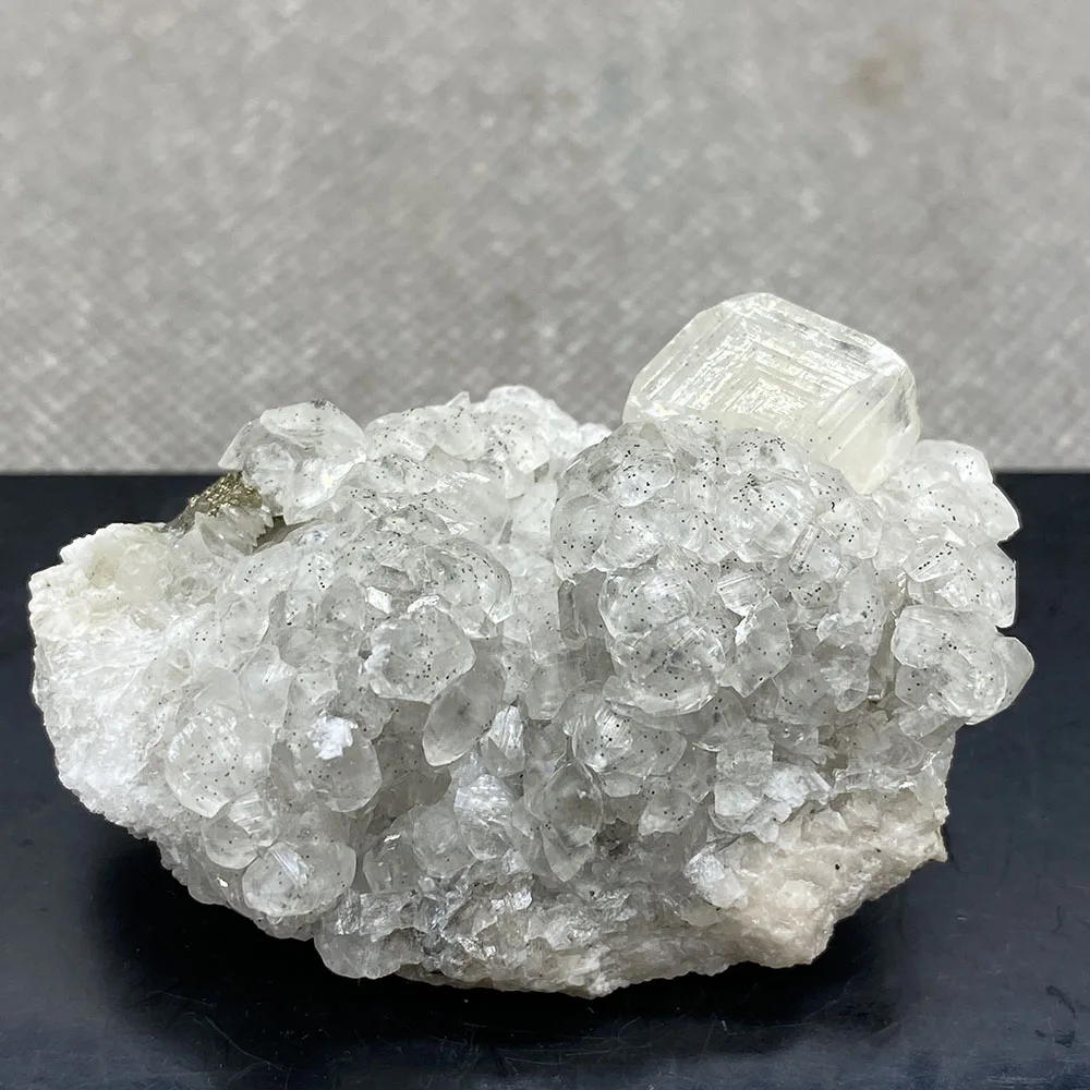 

Natural Calcite Combination Healing Crystal Gem Specimen