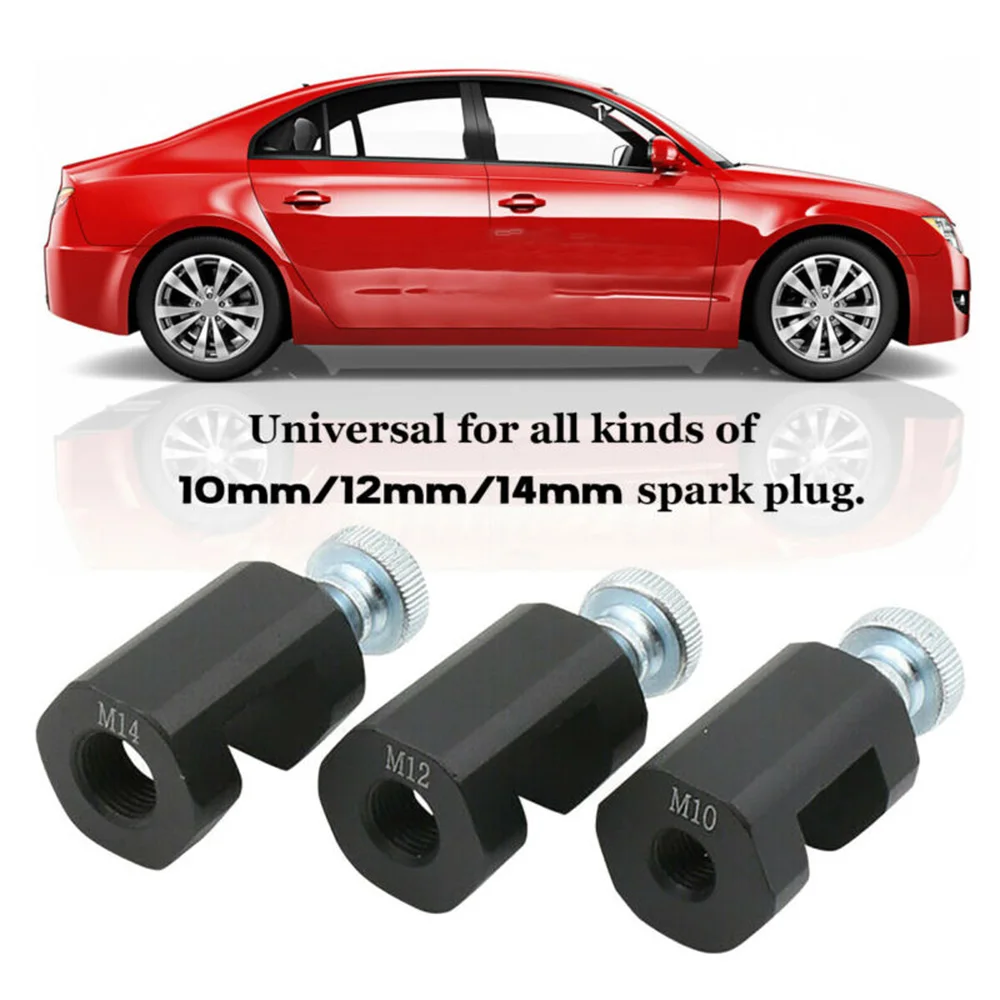 

HHS01 Spark Plug Tool Plug Black Gap M14 Set Spark Sparkplug Tool Engine