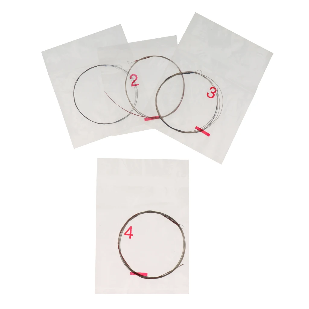 Быстрый ответ набор струн Пипа китайские лютовые аксессуары для игроков