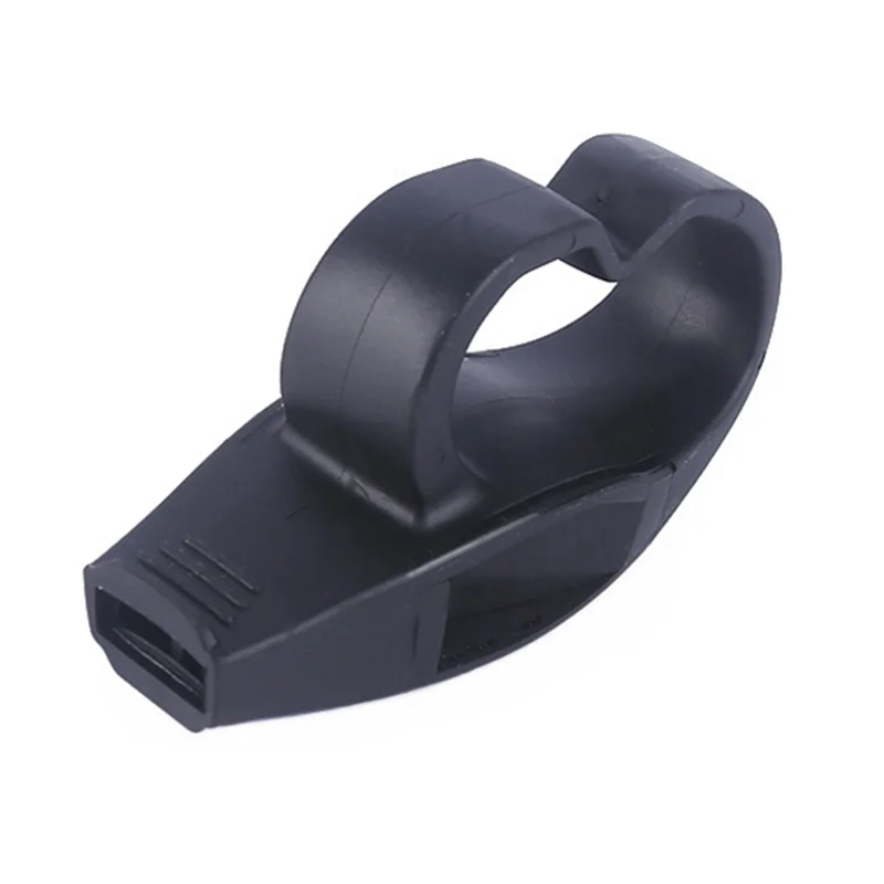 Профессиональный спортивный свисток для футбольного судьи пальцев футбола