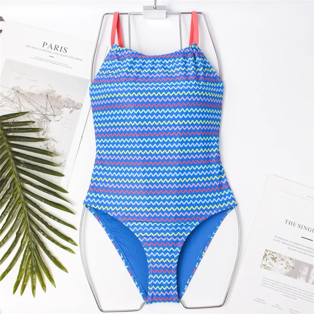 

Heart Sequins Beach Wear Summer Kids One Piece Swimwear Swimsuit 2020 Children Monokini Bathing Suit Girls Swimwear Swimsuit