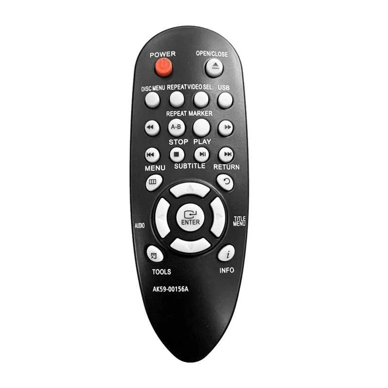 Запасной пульт дистанционного управления для Samsung DVD AK59-00156A DVDE360 | Электроника