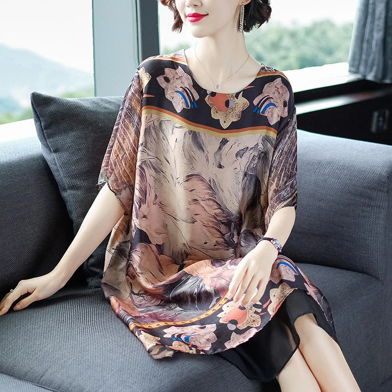 Женские винтажные сапоги в этническом стиле шелковое платье с принтом футболка