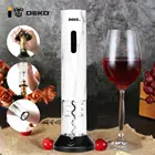 Автоматический электроштопор для открытия бутылок с вином