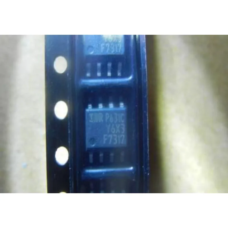 

IRF7317 IRF7317TRPBF SOP8 100pcs/lots MODULE new in stock