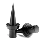 Bipod Magorui с шипами, быстросменный Bipod, стандартная 2 шт., подходит для Bipod Atlas V8, два цвета на выбор