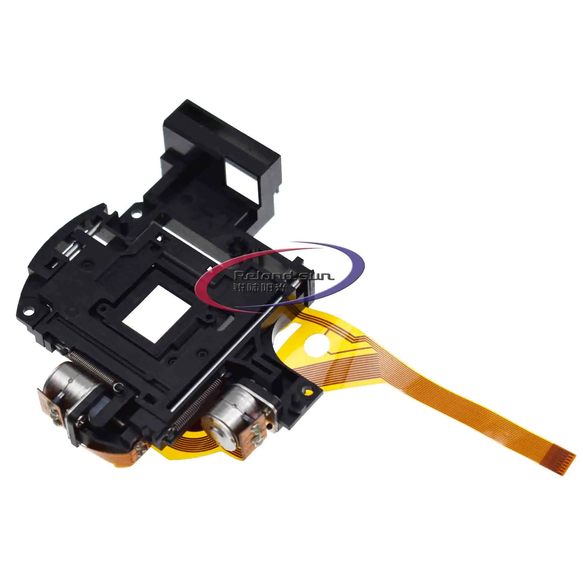 Микро шаговый двигатель перекрестная платформа маленький мобильный цифровой